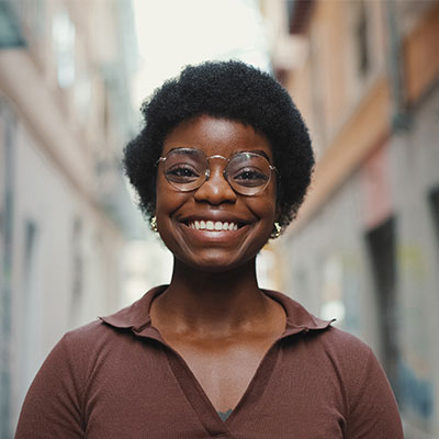 Aisha Patel